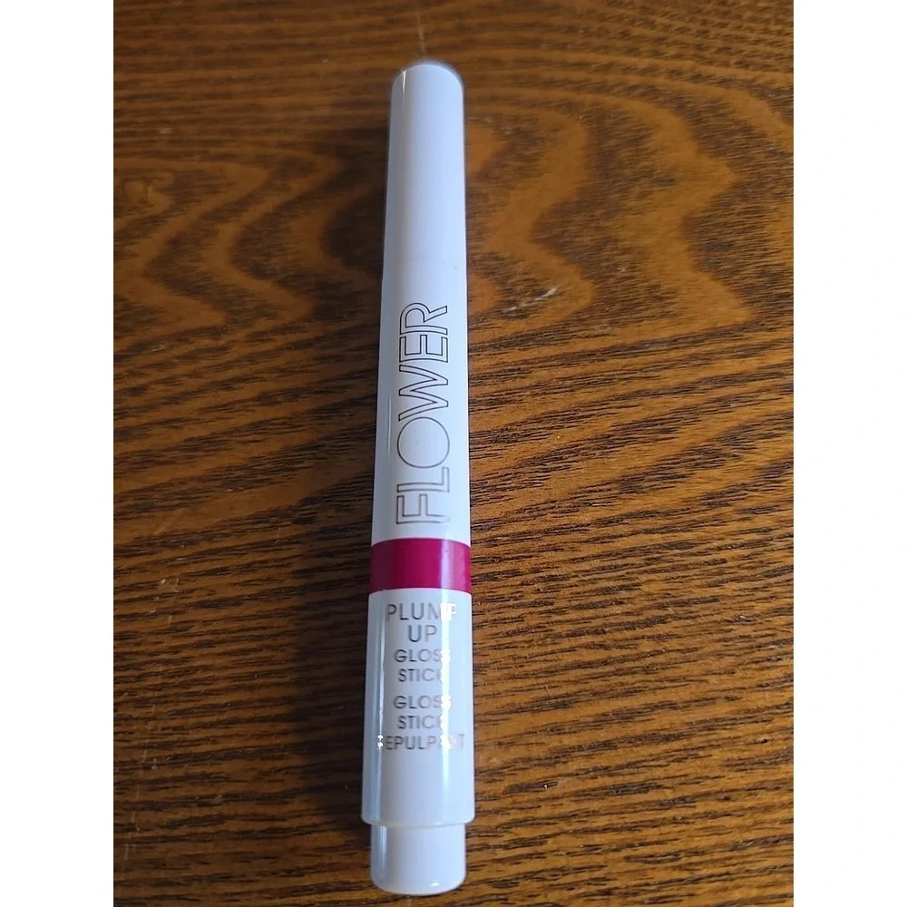 Plump‎ Up Gloss Stick - Heated